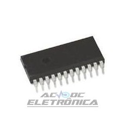 Circuito integrado P8253 - D8253C - INS8253N