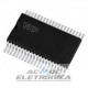 Circuito integrado PCF8566T - SMD