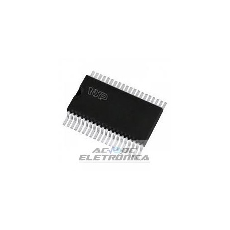 Circuito integrado PCF8566T - SMD