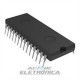Circuito integrado PIC16C57C-04P/P