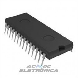 Circuito integrado PIC16C57C-04P/P
