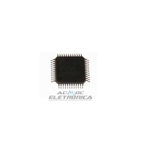 Circuito integrado SAA7345GP SMD