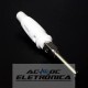 Pino banana branco 4mm PB1561