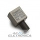 Conector receptor HFBR-2602Z Avago fibra optica