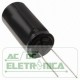 Capacitor eletrolítico 120uf x 200v 105º