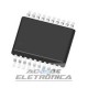 Circuito integrado SN74HCT244 D (BJ) - SMD