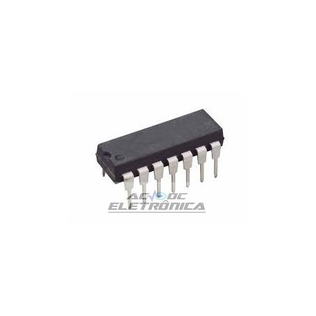 Circuito integrado SN75182 - DS8820AN