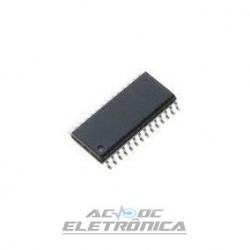 Circuito integrado ST72T101 - SMD