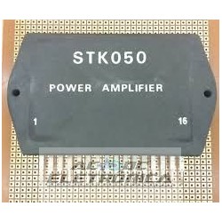 Circuito integrado STK050