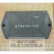 Circuito integrado STK419-130