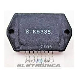 Circuito integrado STK5338