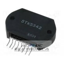 Circuito integrado STK5342