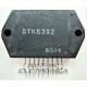 Circuito integrado STK5392