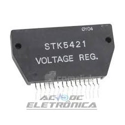 Circuito integrado STK5421