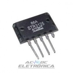 Circuito integrado STR3125