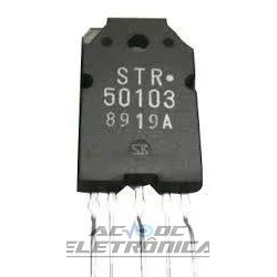 Circuito integrado STR50103