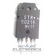 Circuito integrado STR50215