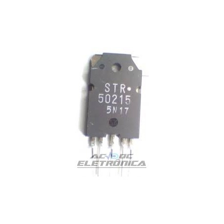 Circuito integrado STR50215