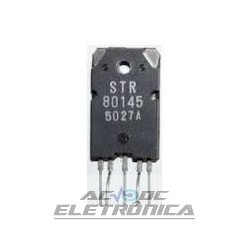 Circuito integrado STR80145
