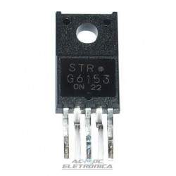 Circuito integrado STRG6153