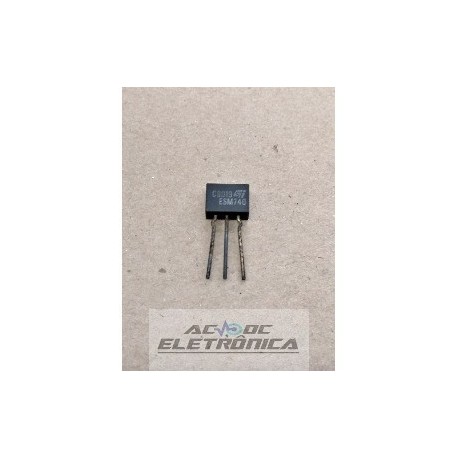 Circuito integrado STY740 - ESM740