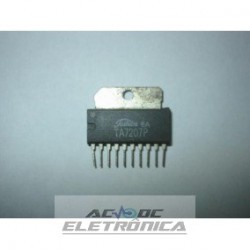circuito integrado TA7226P