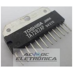 Circuito integrado TA7282