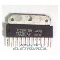 Circuito integrado TA7283