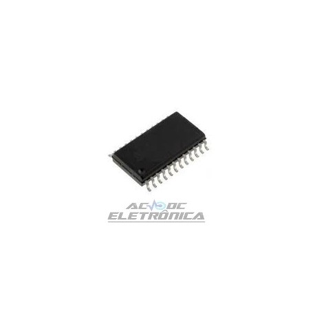 Circuito integrado TA8127 SMD