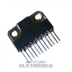 Circuito integrado TA8224H