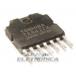 Circuito integrado TA8427K