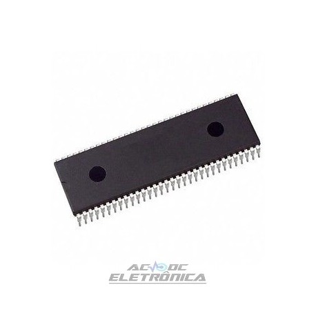 Circuito integrado TA8808BN