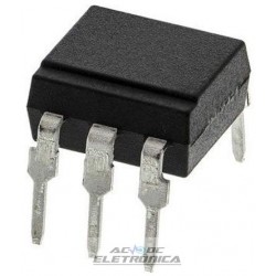 Circuito integrado TAA765A - Q67000-A524