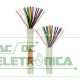 Cabo manga 10 x 26awg bt - com malha