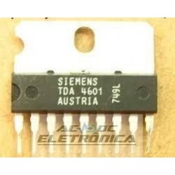 Circuito integrado TDA4601