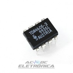 Circuito integrado TDA4605-3