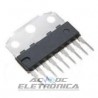 Circuito integrado TDA6101Q
