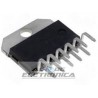 Circuito integrado TDA7394