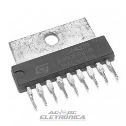 Circuito integrado TDA8139