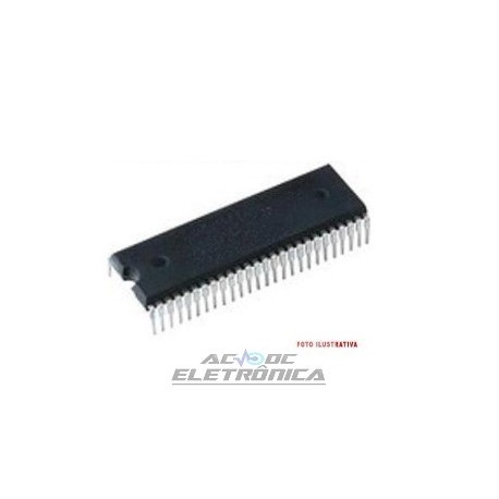 Circuito integrado TDA8361 - 5