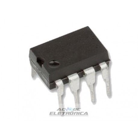 Circuito integrado TDA16833