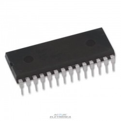 Circuito integrado TS9201