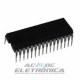 Circuito integrado U438 - S3C70F4X49-AVB4