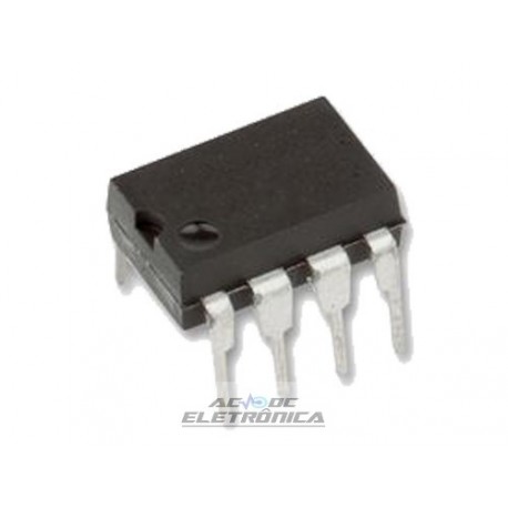 Circuito integrado UC2844 DIP