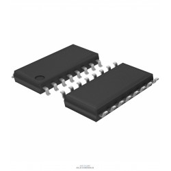 Circuito integrado UPD6376 SMD
