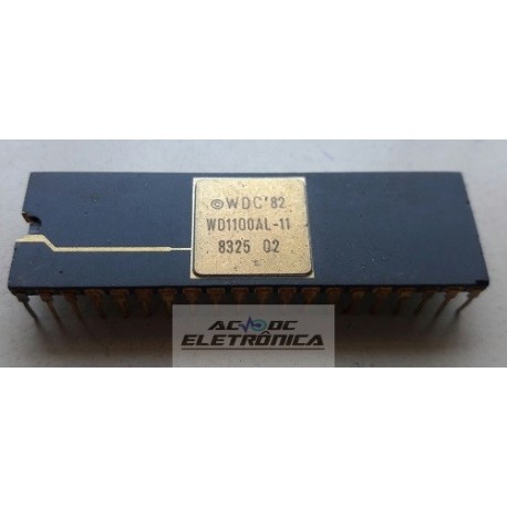 Circuito integrado WD1100AL-11