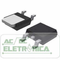 Circuito integrado 12C003FN SMD