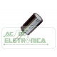 Capacitor eletrolitico 2200uf x 50v 105º - 16x30mm