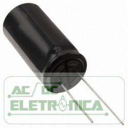 Capacitor eletrolítico 2200uf x 63v 105º