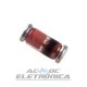 Diodo 1n4148 SMD - 1206